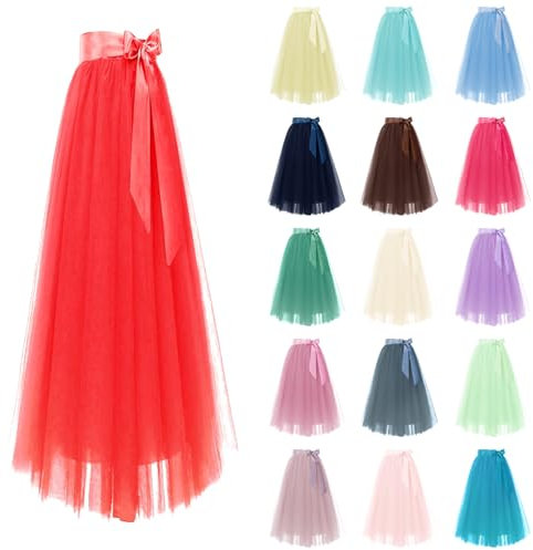 Sizoer Winterrock Damen Knielang Weißes Rock Karnevalskostüme Damen Röcke Für Damen Kurz Mit Hose Roter Rock Damen Metallic Langer Rock Mit Schlitz Und Schnallen Sexy Minirock Damen Latex