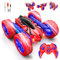 Dreamlandia Remote Control Cars, Toys for 3-12 Year Old Boys Girls Toys age 3-8, 360° 4WD Monster Truck,Kids Outdoor Garden Games, Birthday Gifts for 3-12 Year Old Boys Girls