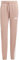 adidas Damen Essentials 3-Stripes French Terry Cuffed Pants, Warm Clay/White, S