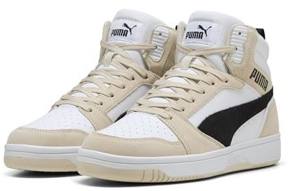 PUMA Erwachsene Rebound v6 SD Sneakers