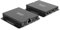 DIGITUS DS-55342 Prolongateur HDMI - UHD 4K 120 Hz - 30 m via câble LAN - Ensemble : émetteur et récepteur - IR infrarouge - HDMI 2.1 et HDCP 2.3
