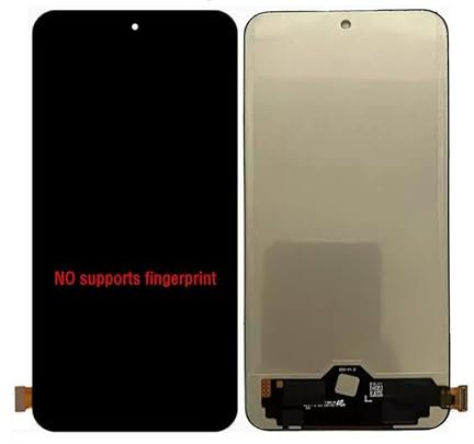 Pantalla LCD táctil para Xiaomi 13 2211133C Reemplazo de pantalla