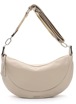 SURI FREY Kimberly Crossbody Bag Beige