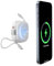 Charmast Caricatore portatile 3 in 1