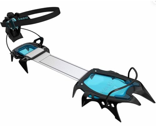 Blue Ice Harfang Mono Steigeisen
