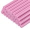 sourcing map 30pcs Full Size Hot Glue Gun Sticks 11mm x 200mm High Sticky Large Hot Glue Sticks for Glue Gun, Pink