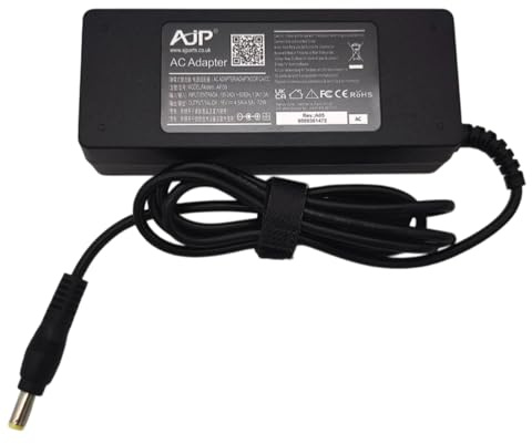 72W Charger for Panasonic Toughbook CF-18 CF-19 CF-20 CF-29 CF-30 CF-50 CF-51 CF-52 CF-73 CF-C1 CF-C2 CF-74 FG-Z1 CF-T2 CF-T4 CF-W4 CF-W5 CF-Y50 C CF-T1 CF-W2 CF-H1 CF-H2 Laptop Power Adapter