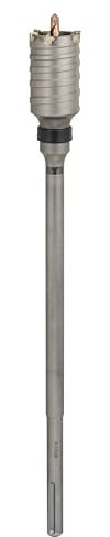 Bosch F 00Y 145 193 - Corona perforadora hueca SDS-max-9-55 x 420 x 550 mm (pack de 1)