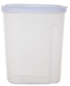 Whitefurze Dry Food Storer (Pack of 10)