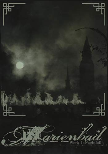 Werk I-Nachtfall (Ltd.