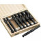Clarke 8 Pce BLACKSMITH DRILL SET 13mm SHANK 13/25mm CHT519