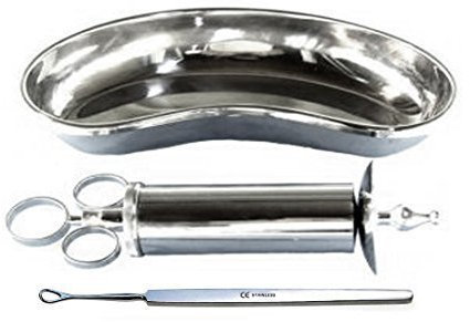Instruments Gb Ear Cleaning Set