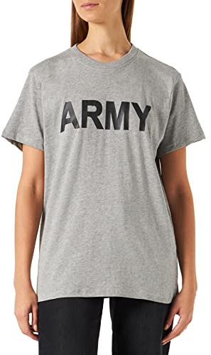 Mil-Tec Unisex T-shirt-11063008 T-Shirt