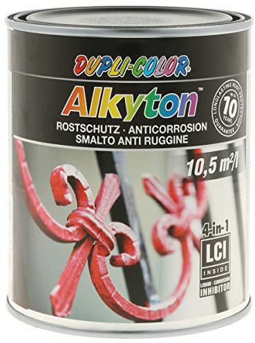 Dupli-Color DC Alk. EG schwarz/anthrazit 750, 245503