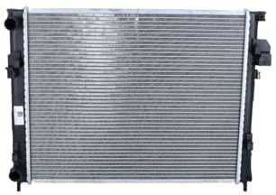 NRF 58332 Kühler, Motorkühlung