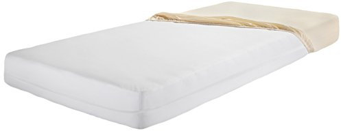 Dormisette Matratzenvollschutz, Weiß