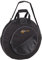 Soundsation – Tasche für Becken mit doppelter Tasche und Füllung 10 mm