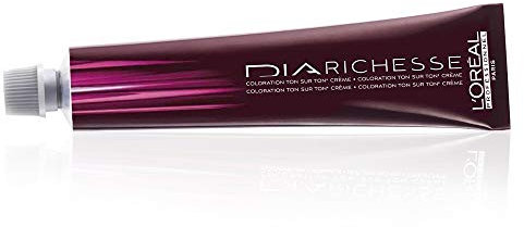 L 'Oréal Professionnel Coloración Diamond Rich miel634