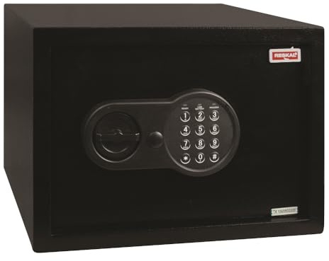 Reskal SE2 FA62342 Elektronischer Safe