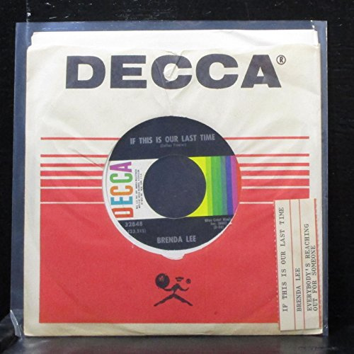 Decca Eclipse