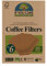 If You Care Unbleached Coffee Filters, 6-100 Count (Pack of 1) â€“ Cone Shaped, All Natural, Biodegradable, Compostable, Chlorine Free