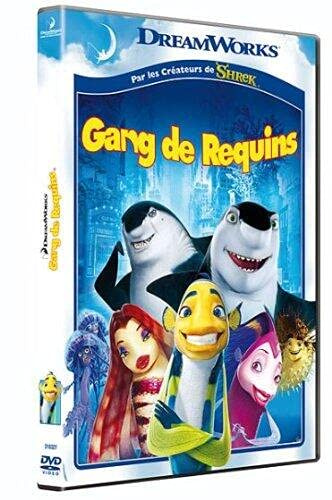 Gang de requins