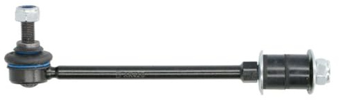 DELPHI 1x Koppelstange Stabilisator Kompatibel mit NISSAN TERRANO II R20, FORD MAVERICK UDS, UNS MAVERICK VAN