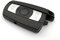 Automobile Locksmith 3 button remote key shell case fits BMW 1 3 5 6 7 Series E90 E92 E93 X3 X5 remote key