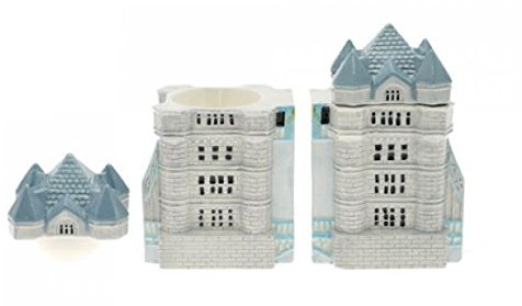Tower Bridge London Egg Cups