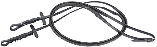 Harry's Horse 28400031-full Zügel, Softgummi - Full, L