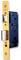 La Industrial Cerrajera Lince 580035 - Cerradura mad.emb. 23x35mm 5800/35 lat c/rdo. lince