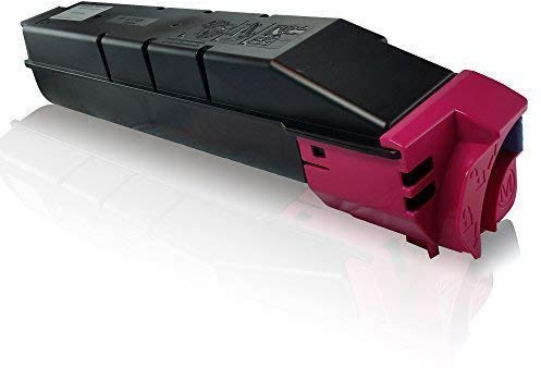 Print-Klex Tonerkartusche kompatibel für Copystar CS 3050 CI CS 3550 CI Kyocera TASKalfa 3050 CI 3050 CIG 3051 CI 3550 CI 3550 CIG 3551 CI TK8305 TK-8305 TK-8305M Magenta - Eco Line Serie