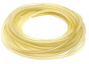 Entlüftungsschlauch Batterie - 10 Meter Bund - ø 5x7 mm