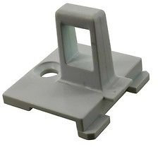 KGA SUPPLIES Tumble Dryer Door Latch Catch for Indesit IDV65SUK IS60V IS60VS ISL60V