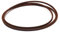 Briggs & Stratton Cinghia del Piatto Originale Snapper/Simplicity 5023255SM, Nero