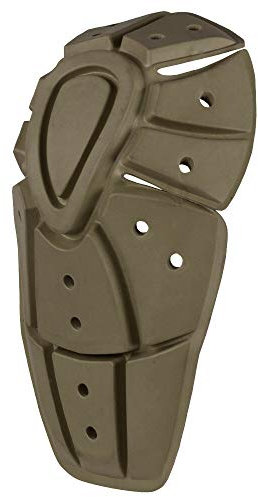 Condor Knee Pad Inserts Brown