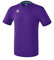 Erima Liga Trikot Kurzarm lila, S Herren
