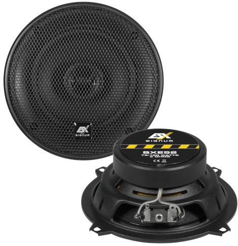 ESX SXE52-13cm Koax Lautsprecher