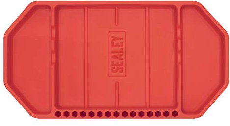 Sealey Flexible Tool Tray Non-Slip - 275 x 140 x 30mm - APNST1
