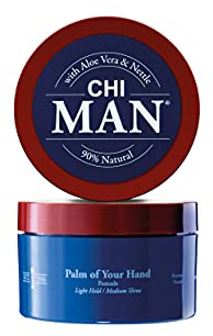 CHI MAN Palm Of Your Hand-Pomade 85ml