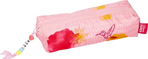 Die Spiegelburg - Stifte-Etui - I Love Paper, 17761
