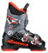 Tecnica Group 05086000/7T1 - Nordica SPEEDMACHINE J 3 schwarz Gr. 24.5