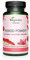 PERIOD POWER® | Vitalstoffe für die Periode | Mönchspfeffer, Myo-Inositol, Safran, Eisen, Quatrefolic® Folsäure, B-Vitamine, Magnesium | VEGAN | Ohne Zusätze | 60 Kapseln | Vegavero®
