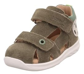 Superfit Jungen BumblebeeSandale