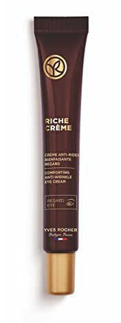 Vorteilhafte Anti-Falten-Augencreme Tube 14 ml