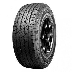 ROADX Ganzjahresreifen 265/60 R 18 TL 110T RX QUEST AT21 OWL M+S 3PMSF Allwetter