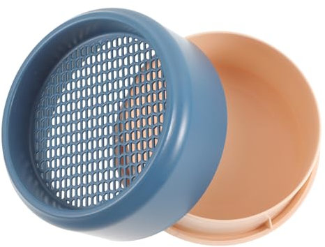 VILLFUL Hydroponic Cat Grass Planter Soilless Catnip Planting Box Indoor Outdoor Catnip Soilless Planting Case