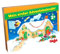HABA Unisex Spielzeug-Adventskalender Bei den Bauernhoftieren - Bauernhoftiere - Größe One Size
