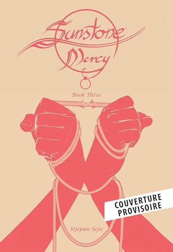 Sunstone Mercy Intégrale
