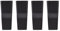 MKVAXR Propellerschutz Stoßstange Parrot Anafi Drone Guard Fahrwerk Kits Höhenverlängerer Schnellspanner Beinfüße Drone Saver Propellerschutzrahmen(4 pcs Landing Gear)
